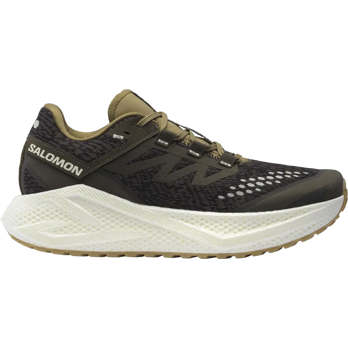 Men's Aero Glide 3 GRVL running in private tracks shoes running in a chairlift area shoes