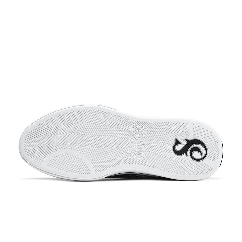 Travel Ready Padded Slip On SNOOP DOGG: SLIP-INS: SNOOP ONE - 251017/BKW