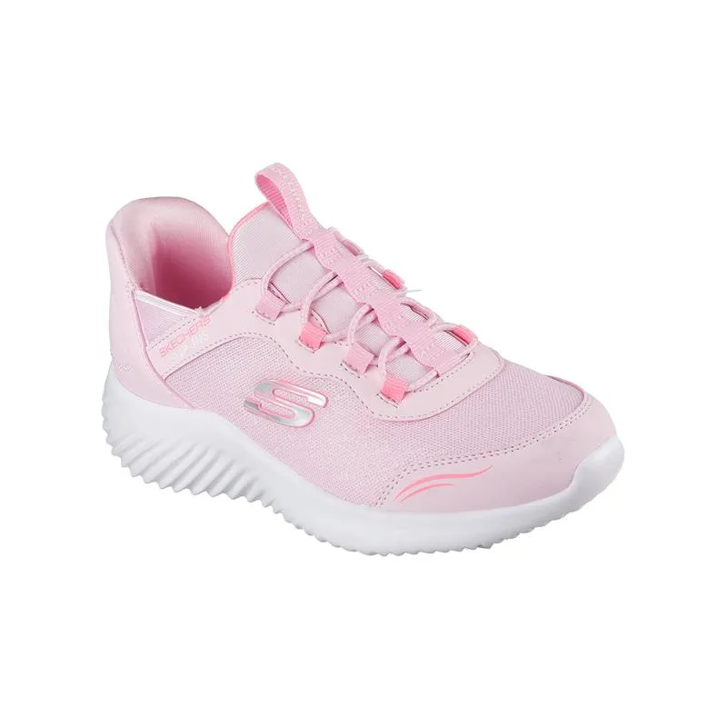 SLIP-INS: BOUNDER - 303585L/LTPK Effortless Walking Fit