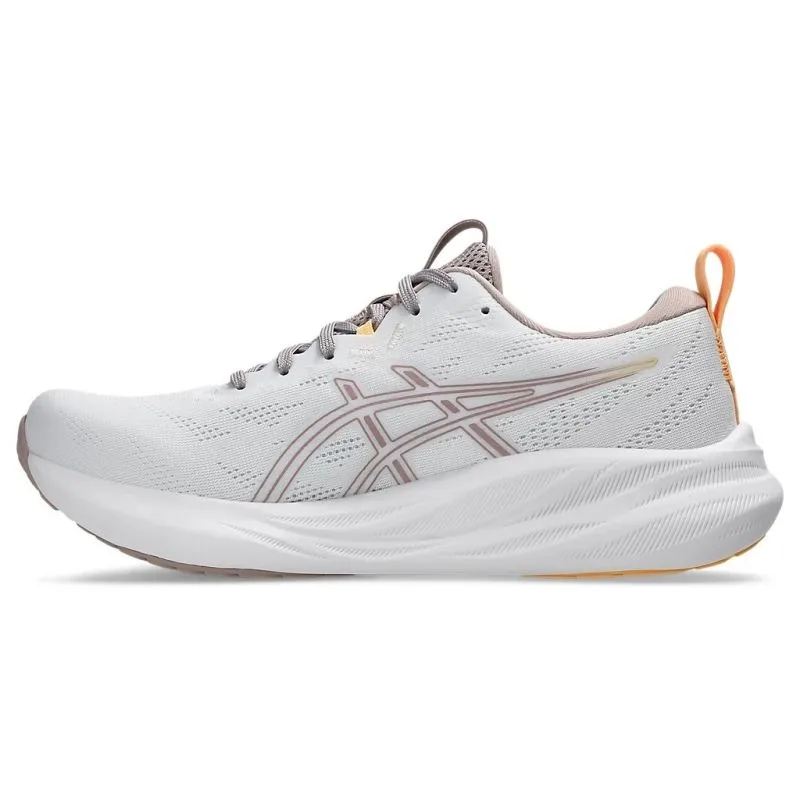 functional - design shoes Spandex ASICS GEL-Pulse 16 B Womens Running Shoes