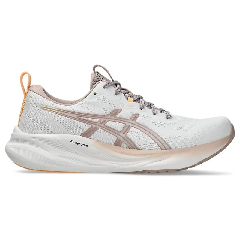 moisture - wicking lining shoes ASICS GEL-Pulse 16 B Womens Running Shoes
