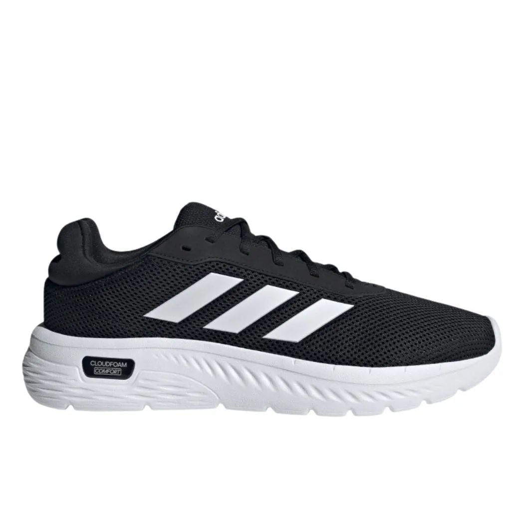 Satin Glow Leg Long adidas Cloudfoam Comfy Men's Sneakers