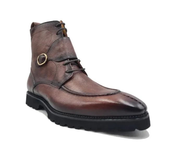 Style: 480-03-Chestnut Pose Ready Color Pop
