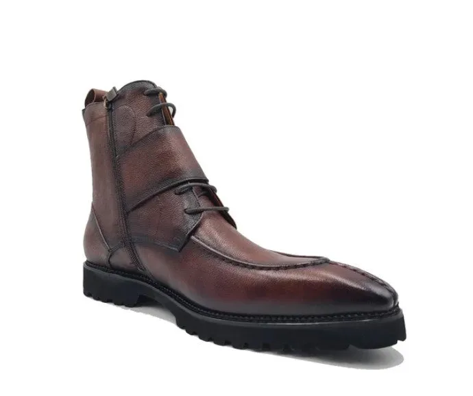 Style: 480-03-Chestnut Energy Core Stage Pop