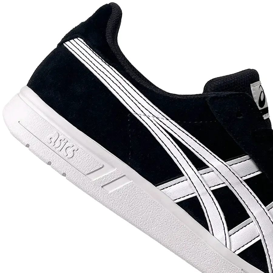 Asics GEL-Vickka Pro Skateboarding Shoe Easy Clean Street Friendly Ride