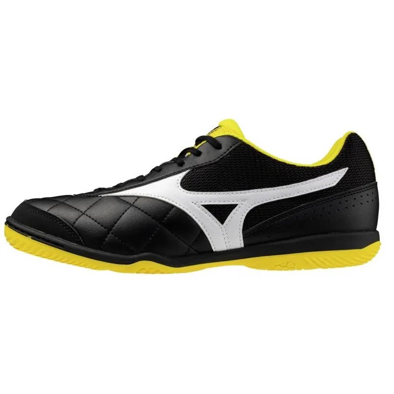 flamenco - dance - stage shoes Cold Weather Mizuno MRL Sala Club Adults Indoor Football Boots