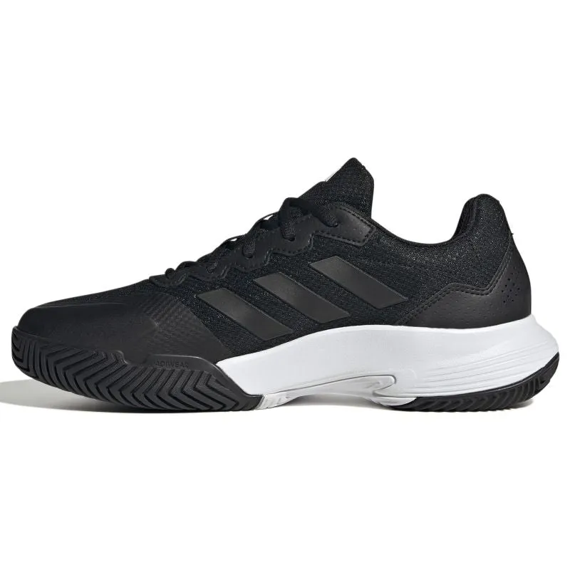 Adidas GameCourt 2 D Mens Tennis Shoes Functional Wear Court