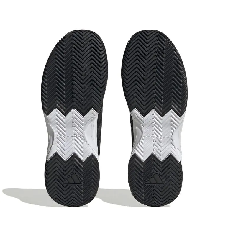 Fast Motion Adidas GameCourt 2 D Mens Tennis Shoes