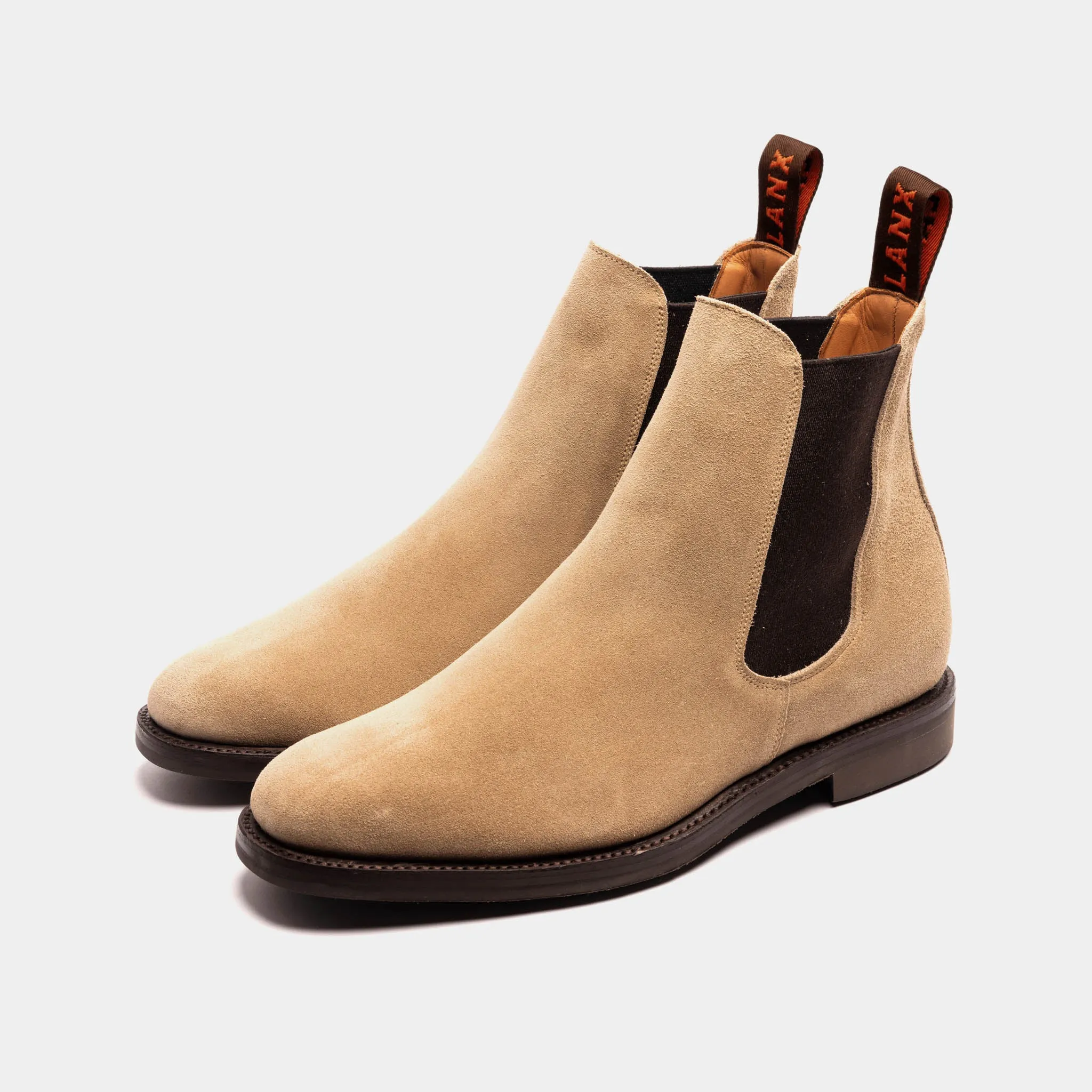 WISWELL // SAND Flexible Design