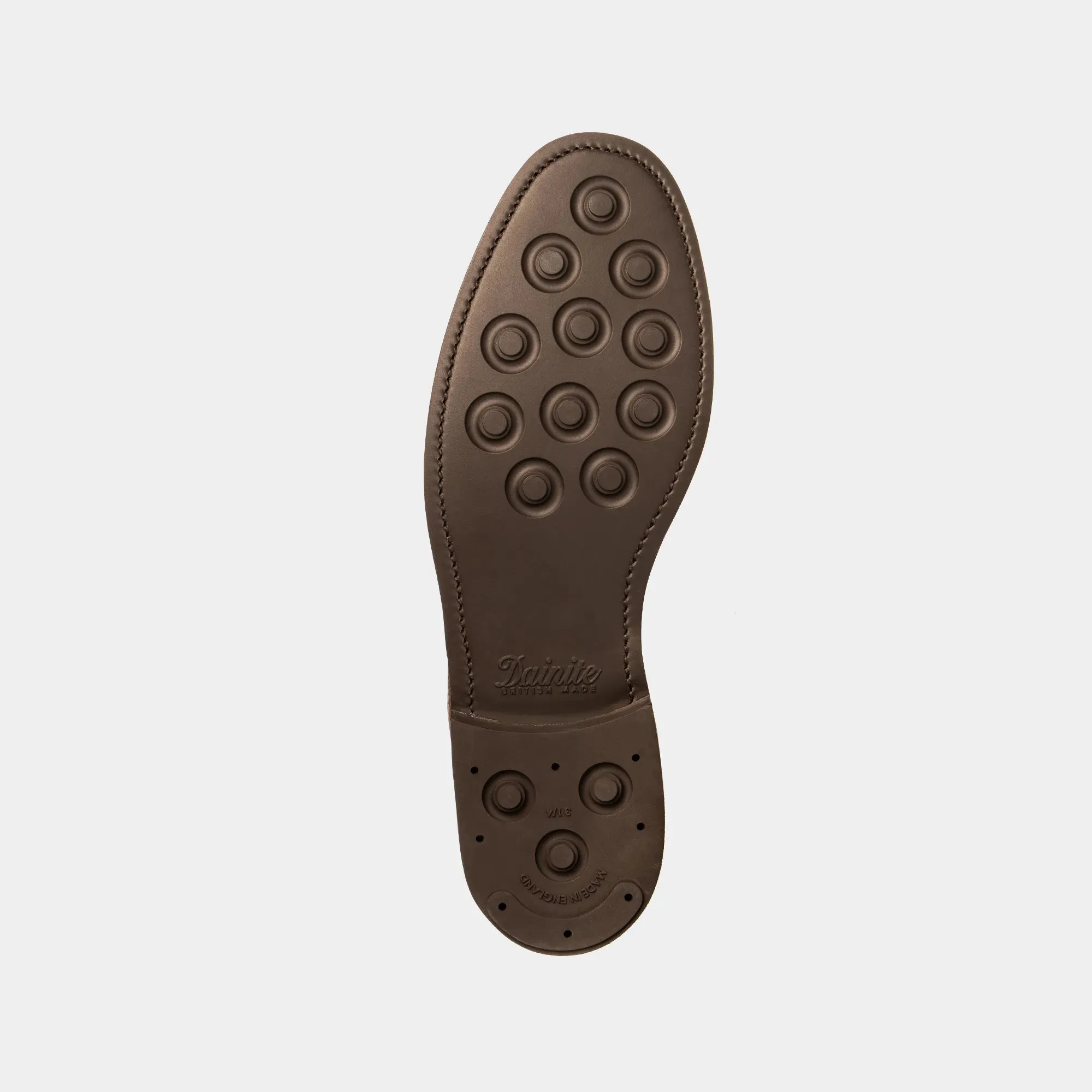Slip On Boots Everyday Wear WISWELL // SAND