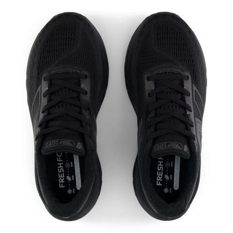 New Balance Fresh Foam X 1080v14 B Womens Running Shoes men's shoes Anti   Odor
