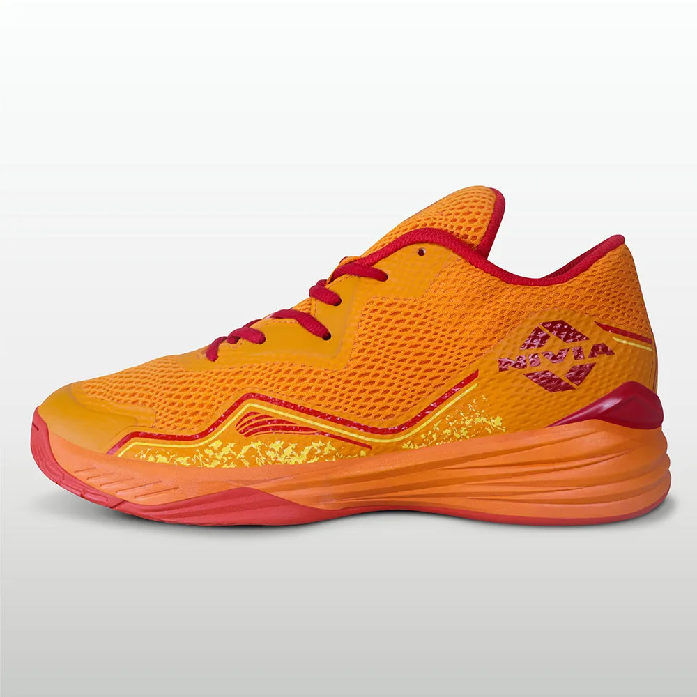 Enhanced Energy Return Warrior 2.0 Basketball Shoe