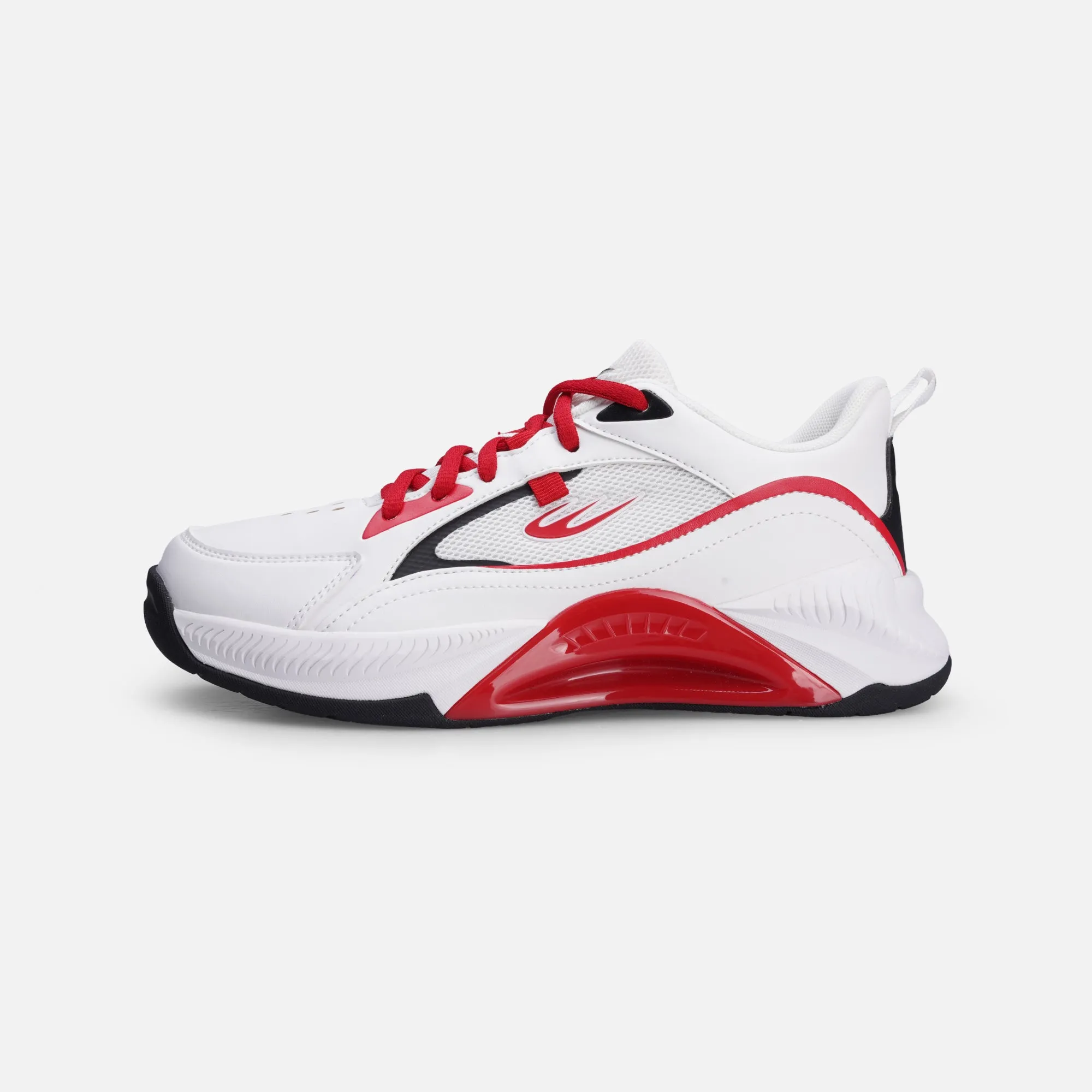 HIGH BOUNCE BB Light Motion Frame