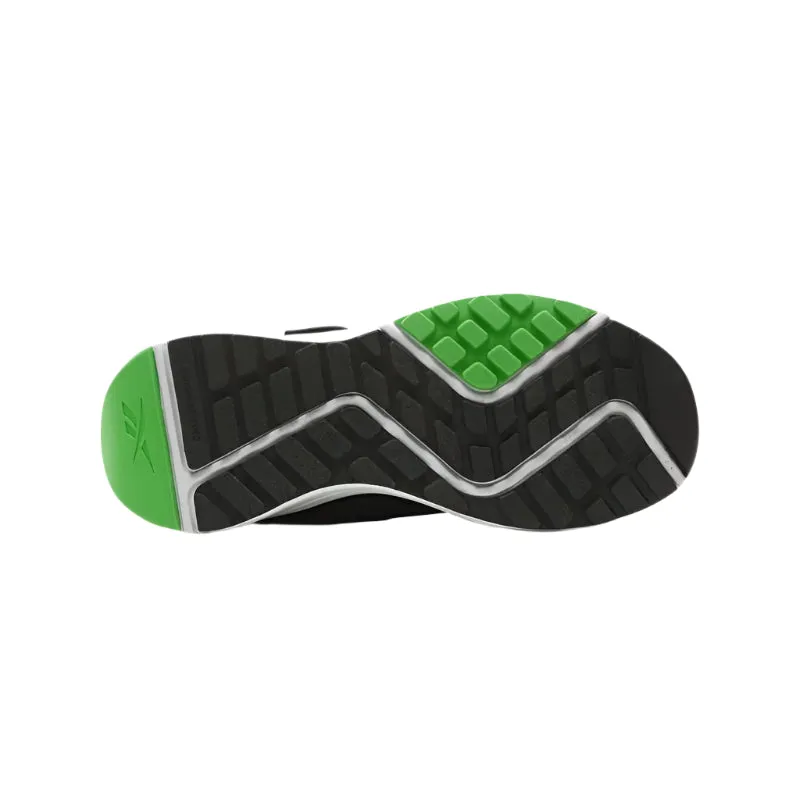 strap - trimmed - design shoes footwork Reebok Energen Run PS Kids Running Shoes