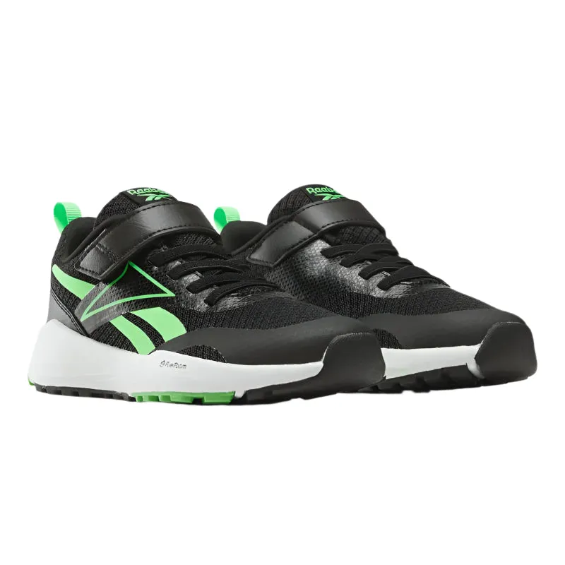 Reebok Energen Run PS Kids Running Shoes endurance equipment flat feet shoes