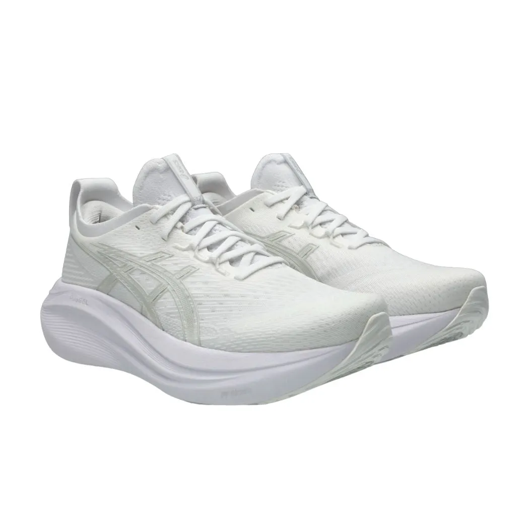 asics Gel-Nimbus 27 Men's Running Shoes Low Top Street Fit