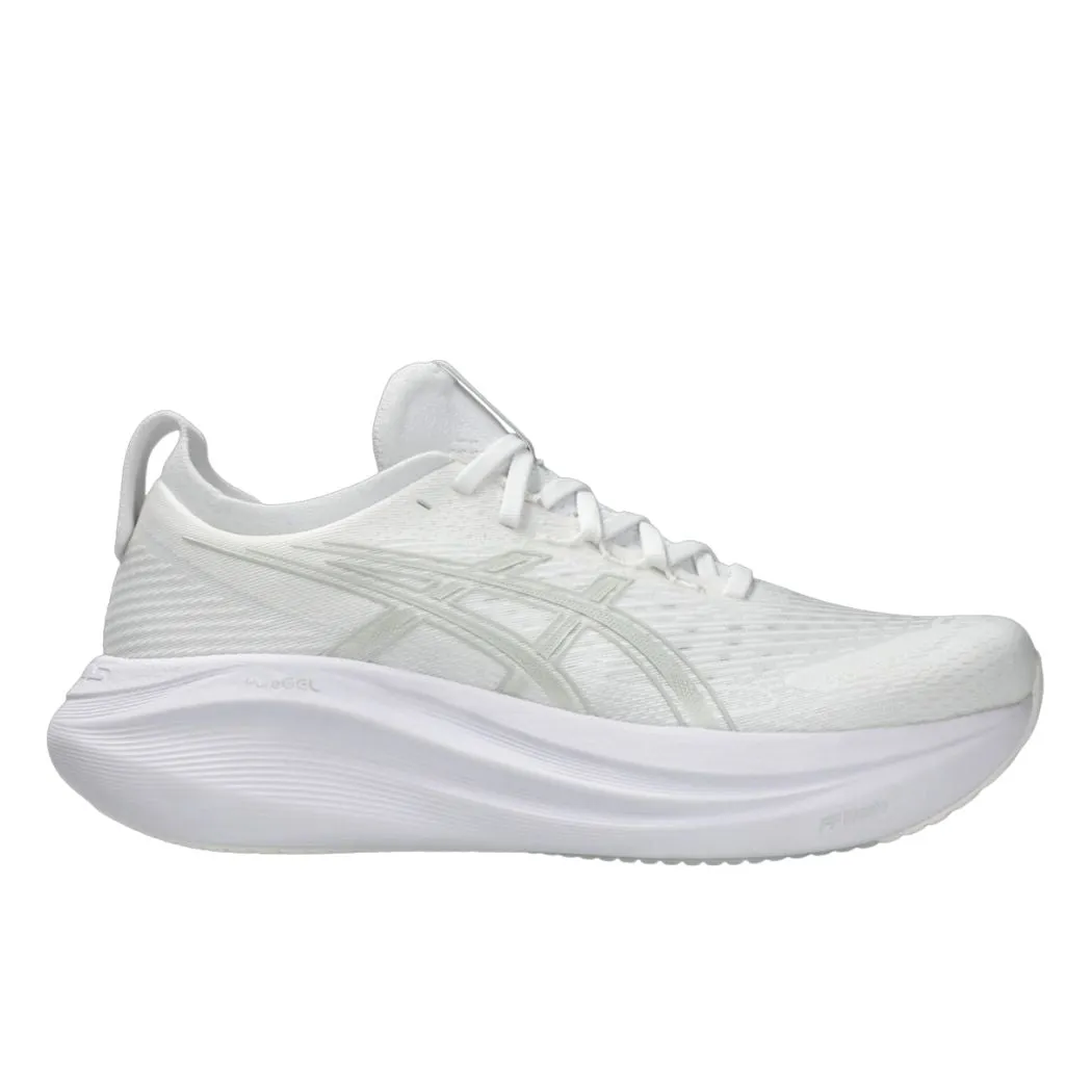 asics Gel-Nimbus 27 Men's Running Shoes Mountain Strong