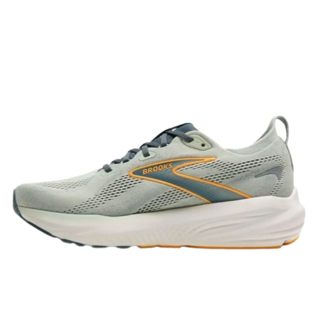 Busy Path brooks Glycerin 22 Men's Running Shoes