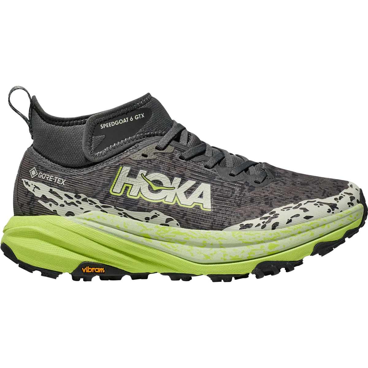Versatile Men's Speedgoat 6 Mid GTX