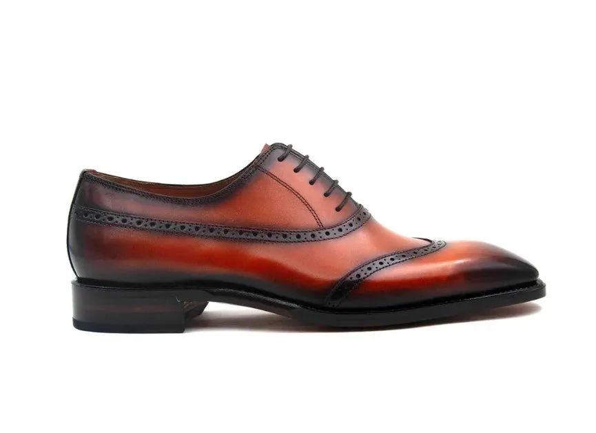 Ugo Vasare "Victor" Oxford-Camel Street Edge Street Glow
