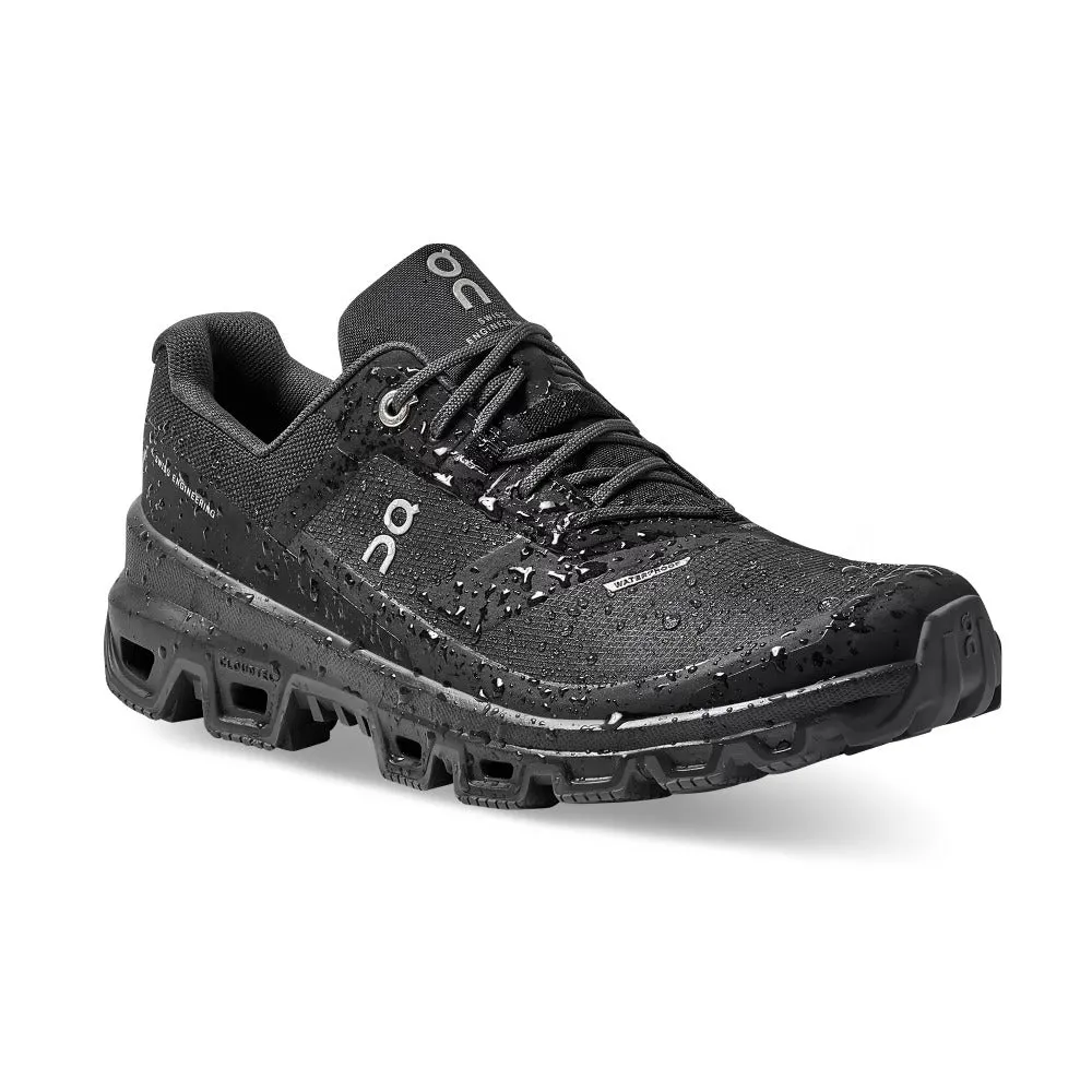 Sweat Ready Cloudventure Waterproof (Women's) - Past Season