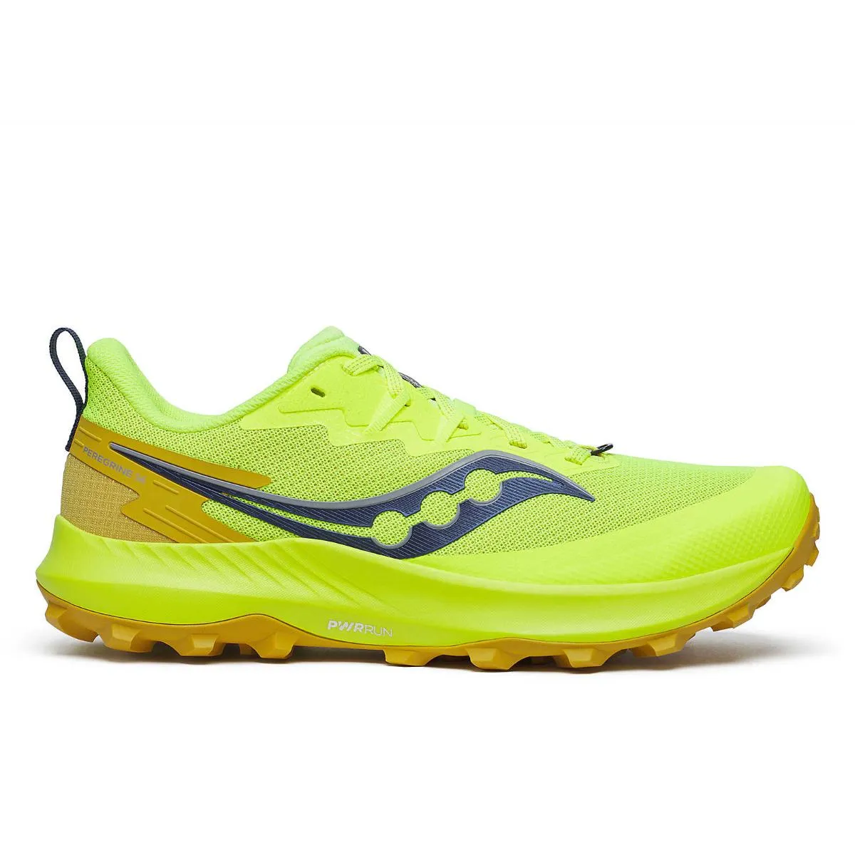 Balanced Fit SAUCONY - Men's Peregrine 14