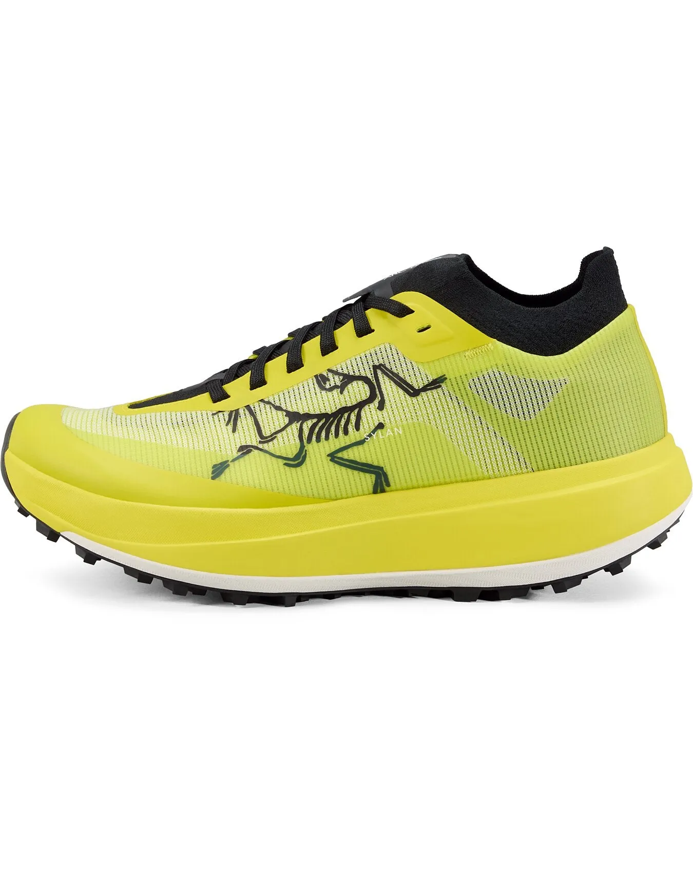 Padded Sylan Pro Shoe (Women's) - X000009031 - Past Season