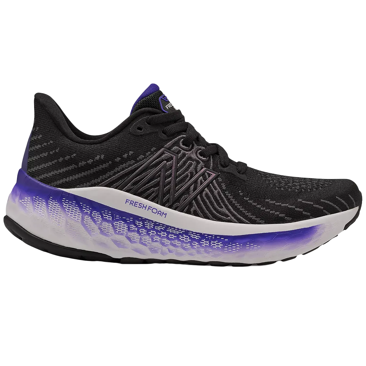 Women's Fresh Foam Vongo v5 Ventilation - holes