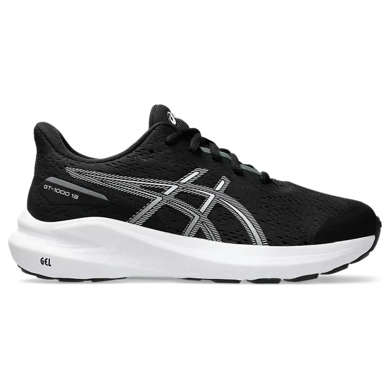 competitive event shoe purpose ASICS GT-1000 13 GS Kids Running Shoes