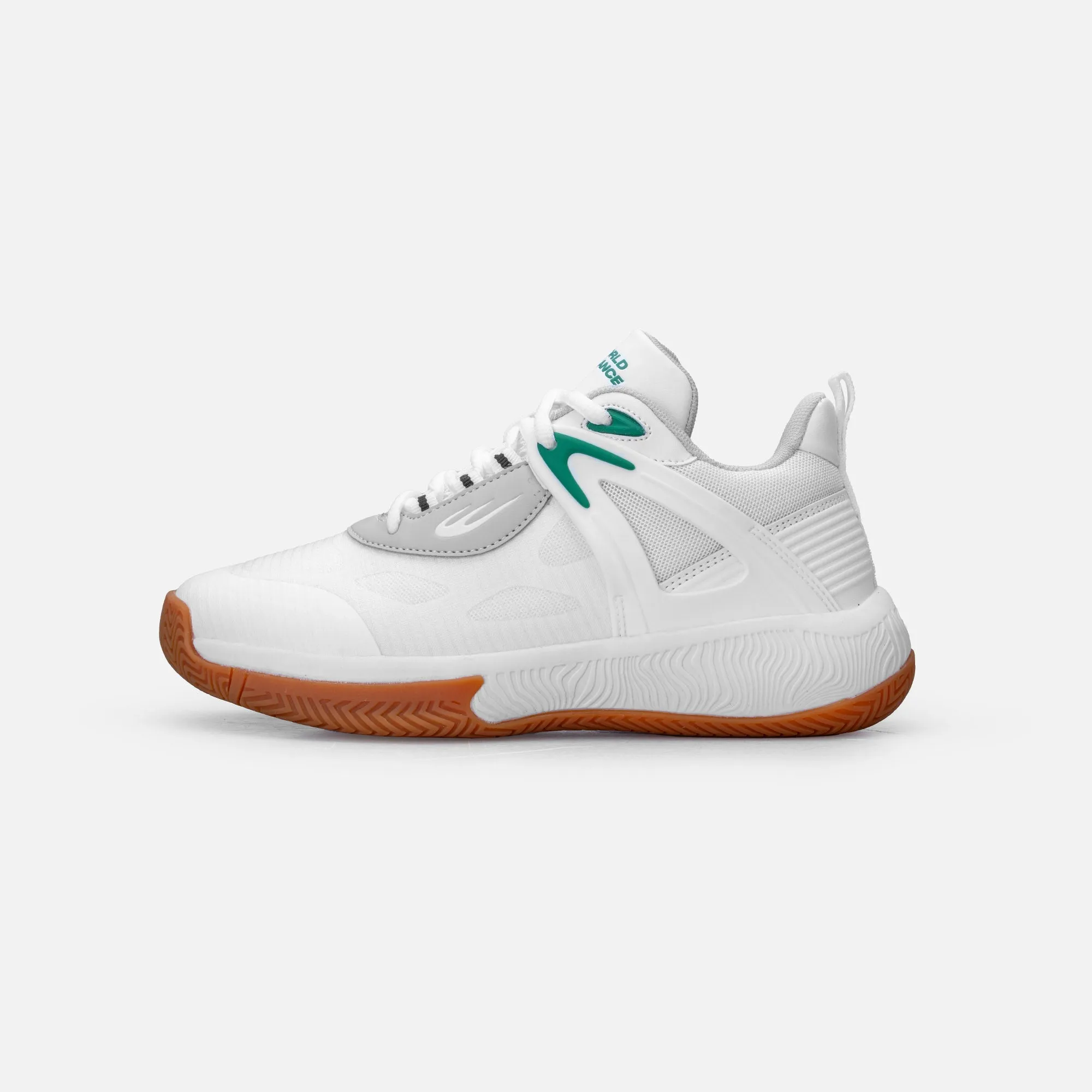 COURT VISION BB Max Speed Grip Fit