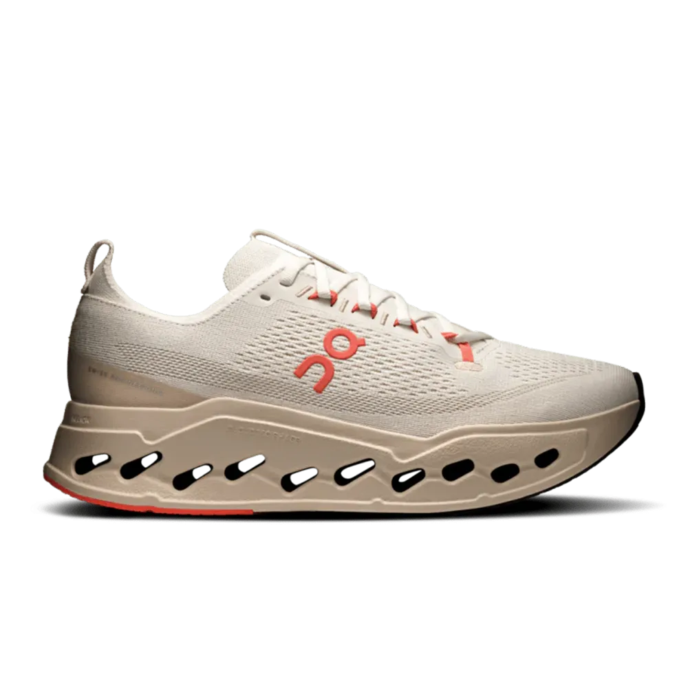 Women's Cloudsurfer Max frequent use competitive shoes