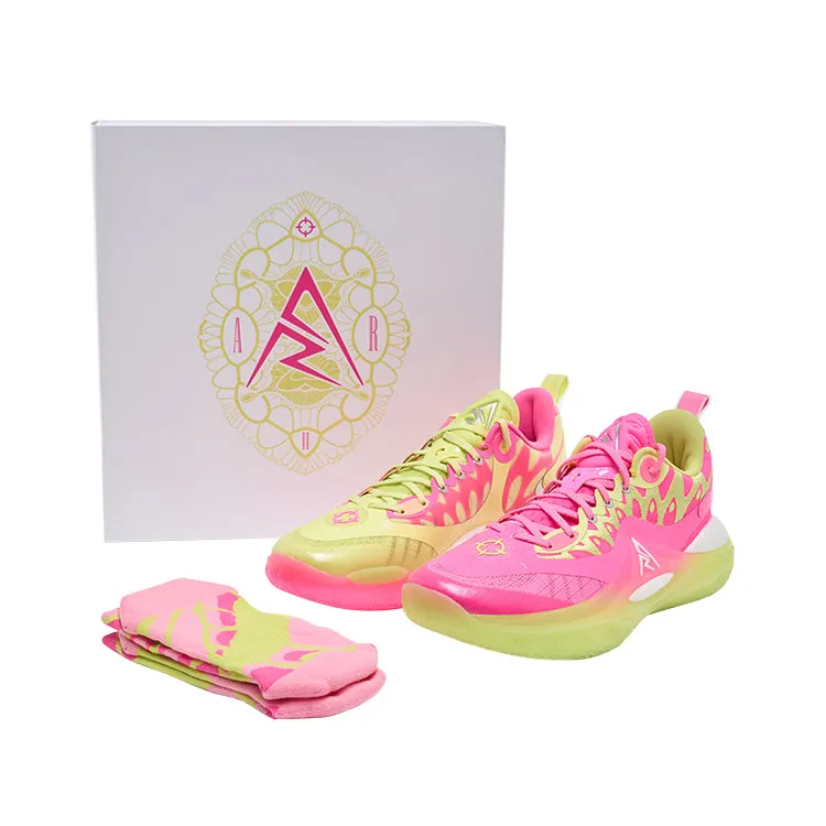 All-Purpose Cushioning Rigorer AR2 'Fusion' Special Box [Z324460101]