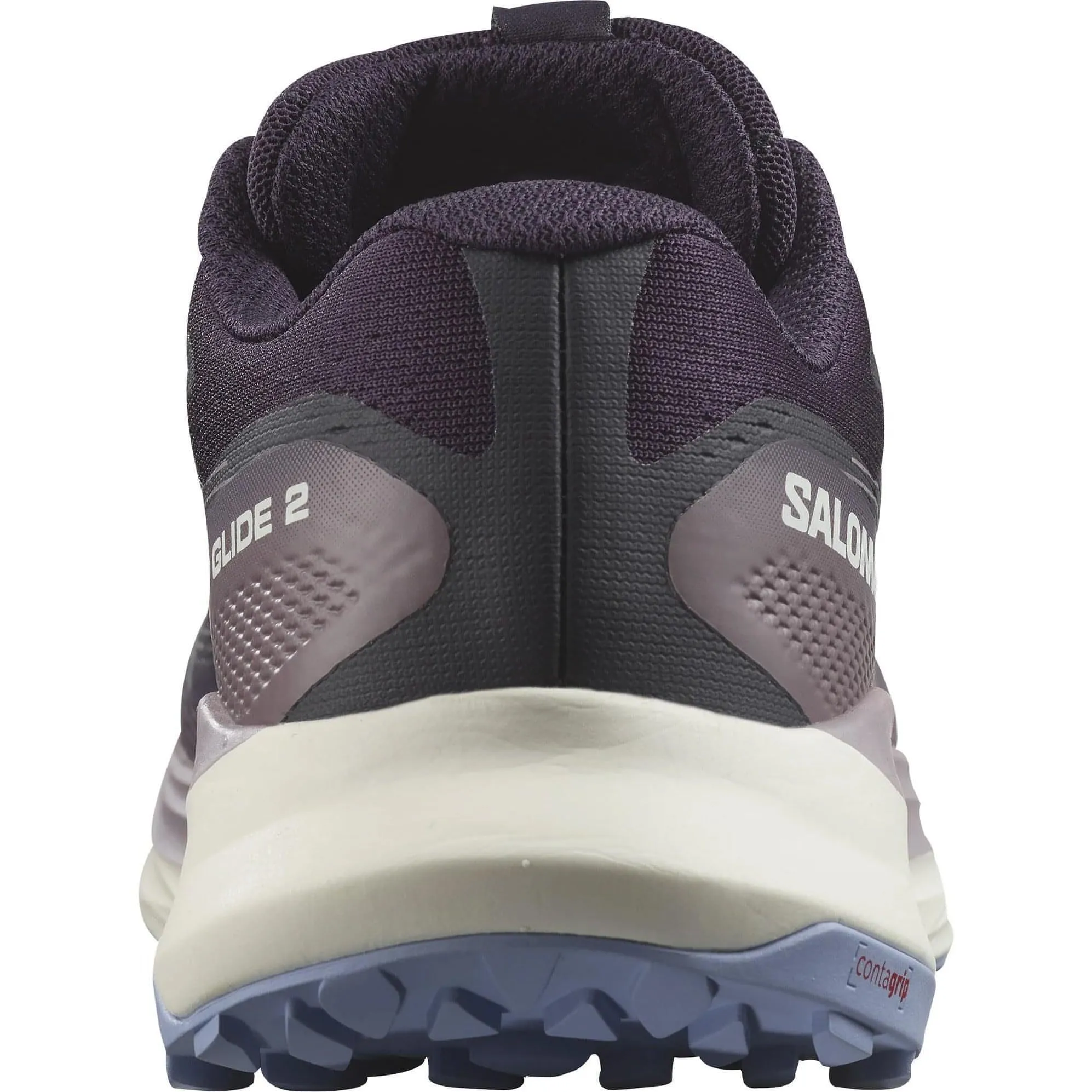 Daily Routine Salomon Ultra Glide 2 Womens Trail Running Shoes - Purple