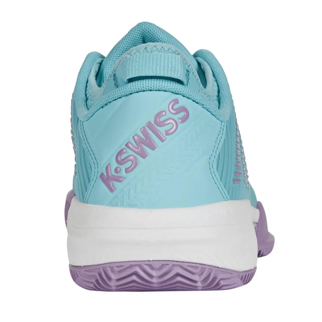 Mobility Seekers K Swiss Hypercourt Supreme HB Women Tennis Shoes