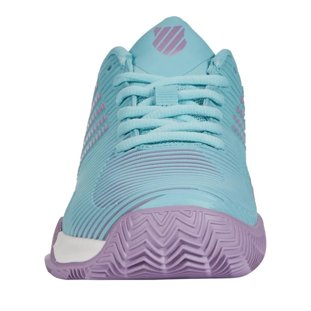 K Swiss Hypercourt Supreme HB Women Tennis Shoes Sport Utility