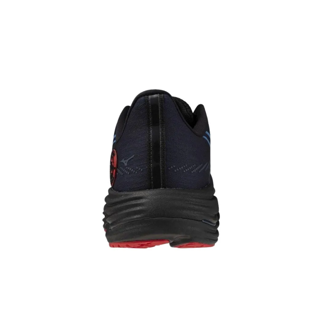 Queen Touch Durable mizuno Wave Rider29 Amsterdam Men's Running Shoes