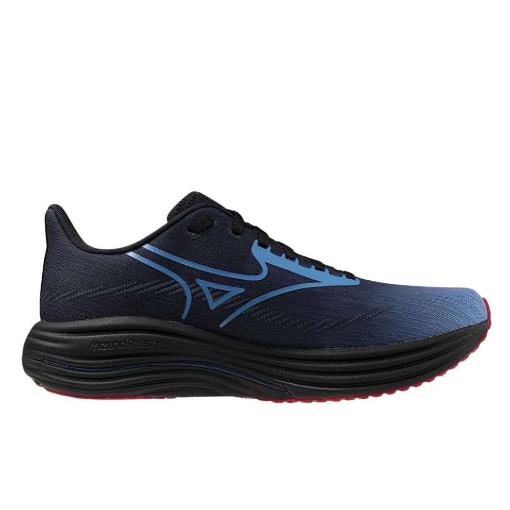mizuno Wave Rider29 Amsterdam Men's Running Shoes Rain Safe Cold Safe