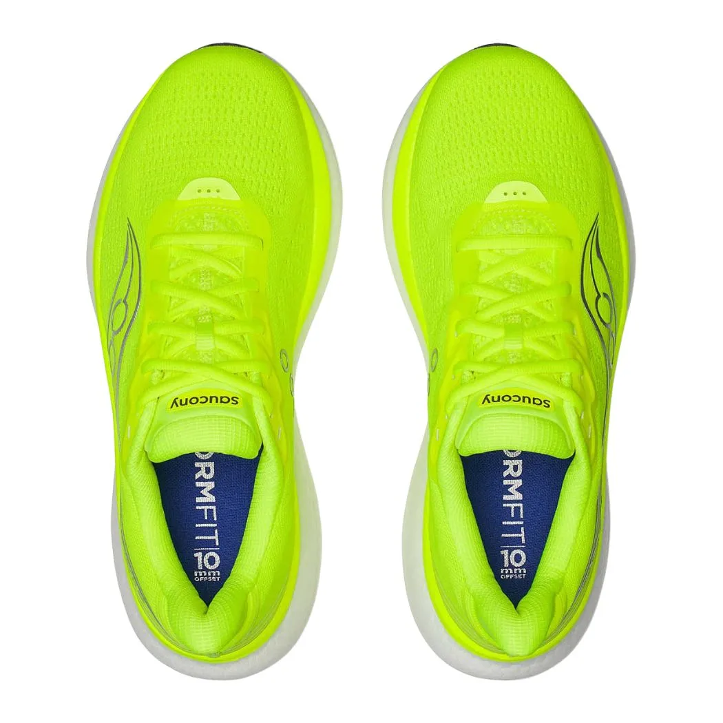Ocean Walk saucony Triumph 23 Men's Running Shoes