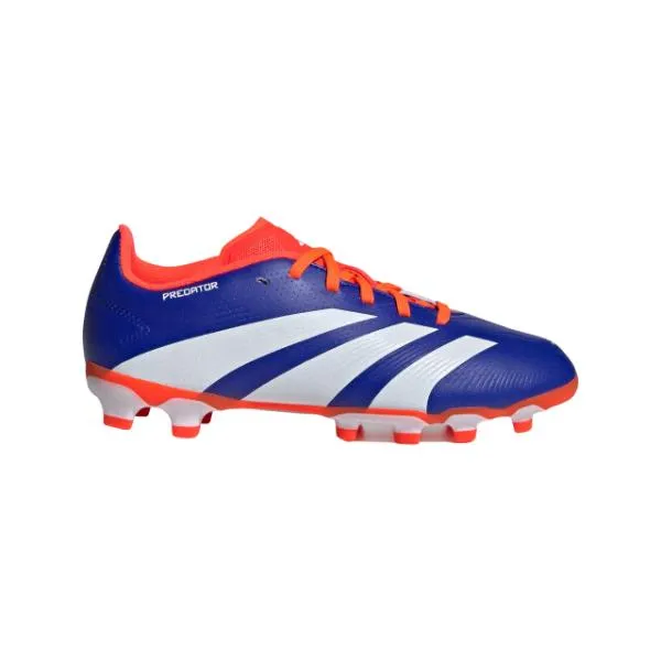 long - lasting military boots ADIDAS - Junior Predator League Multi Grounds (Football Boots)