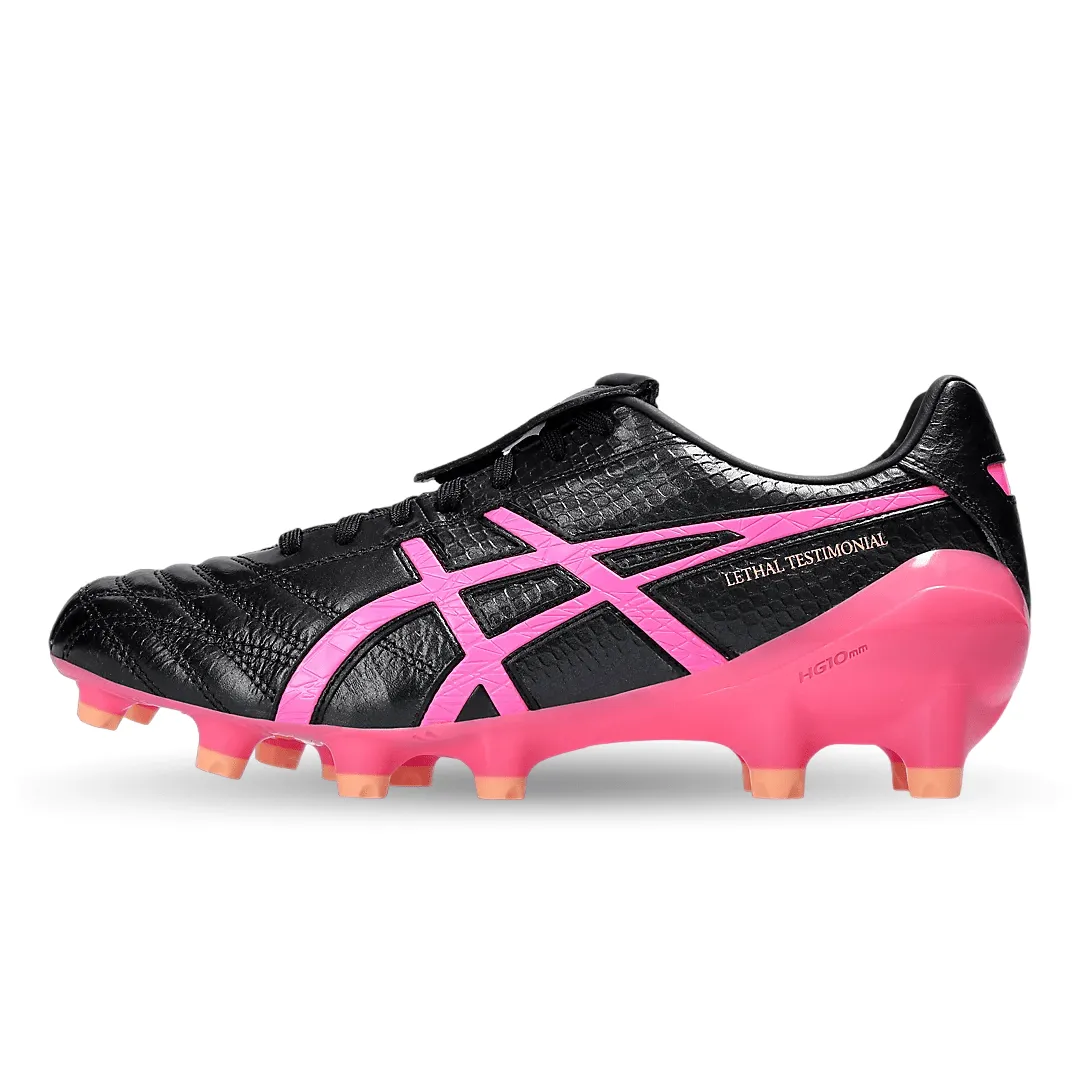 gel insole shoes Lethal Testimonial 4 IT FG (1101A053.005)