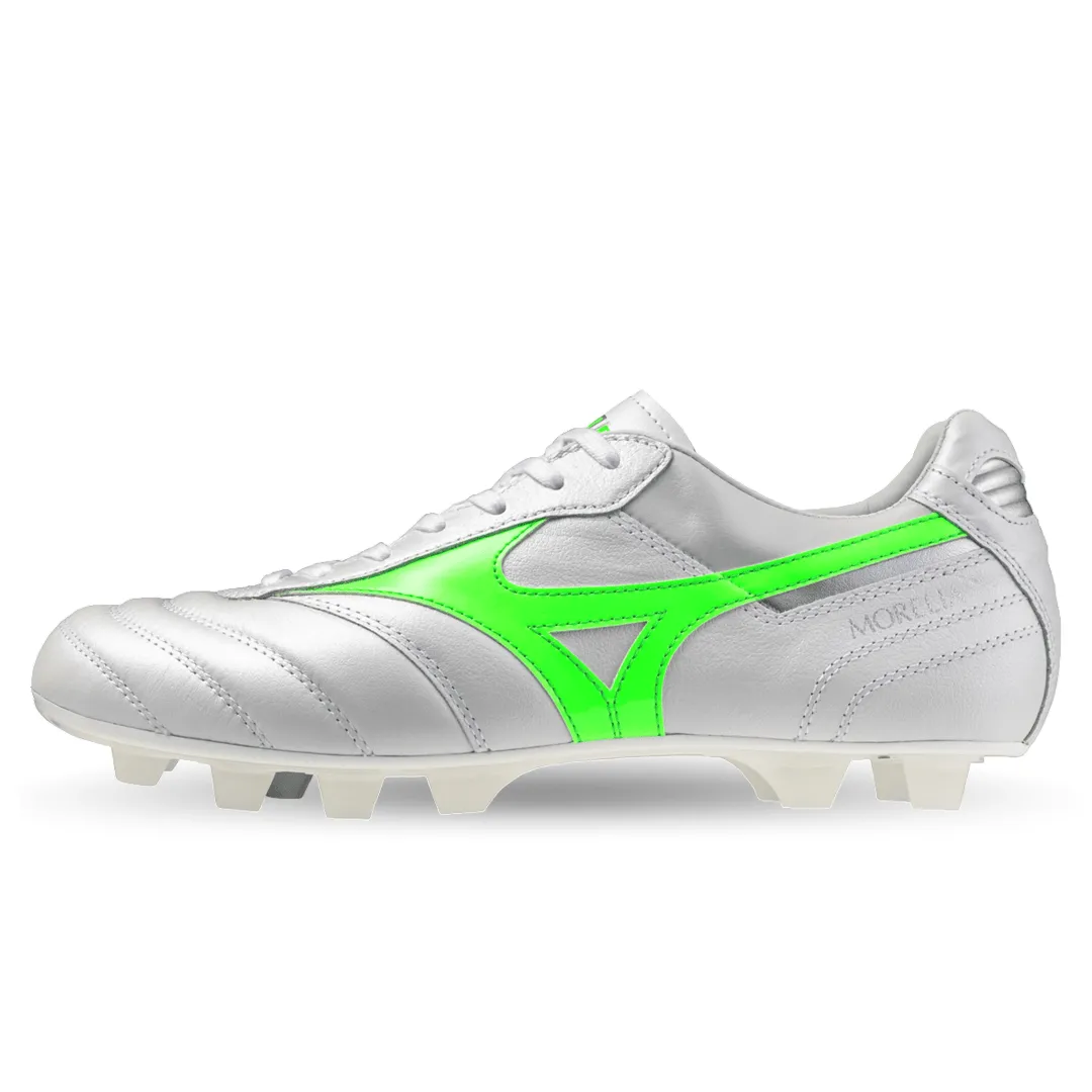 skating boots Morelia II Japan FG - Frontier Pack (P1GA250137)