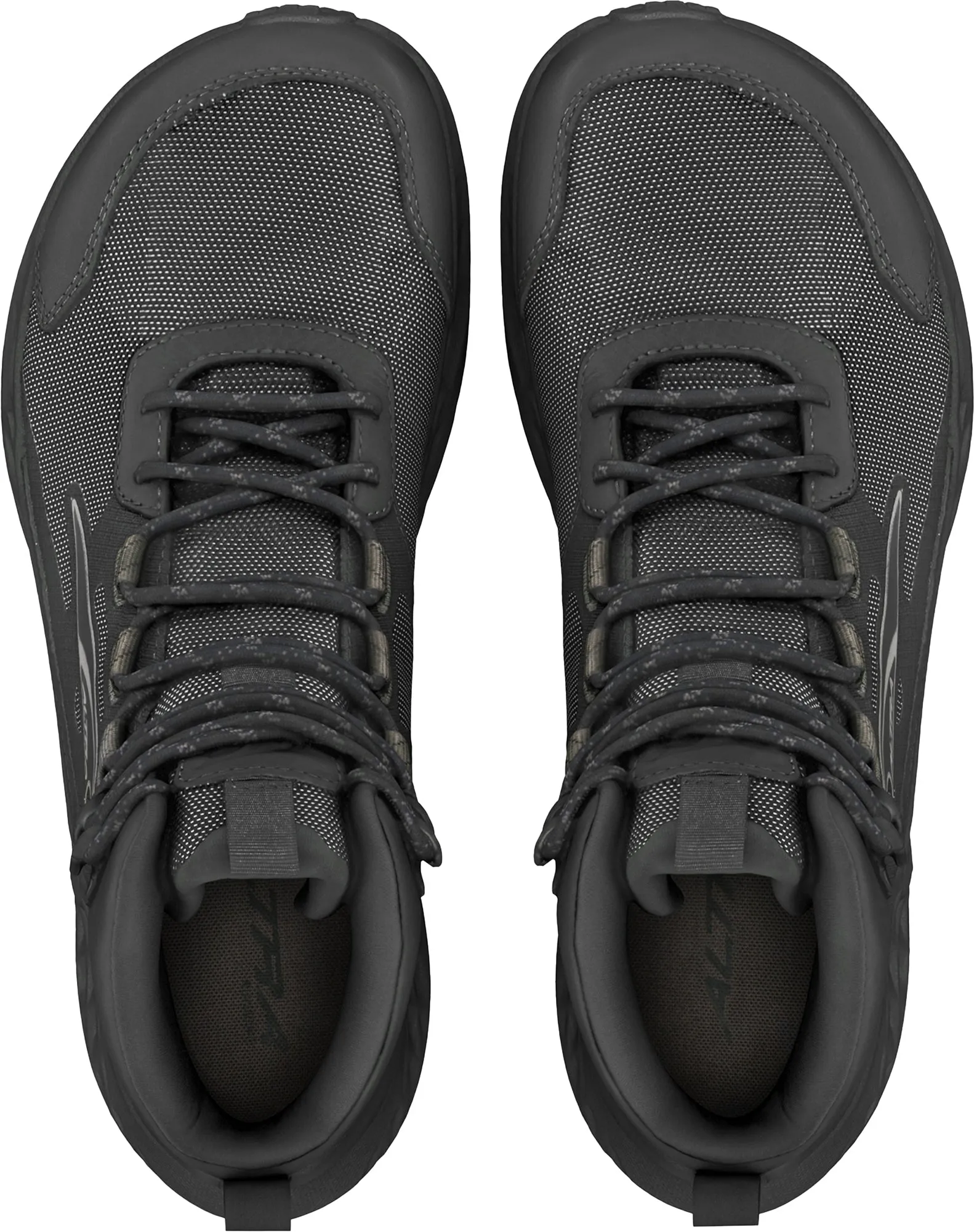 Altra Timp 5 Hiker GORE-TEX Womens Walking Boots - Black Adventurous Sole