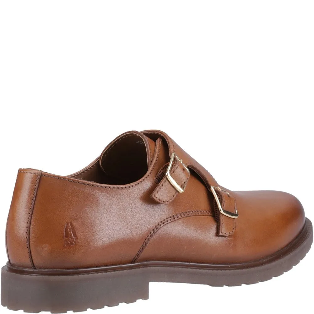 Autumn Style Guard Lane Tan Verity Monk Shoes