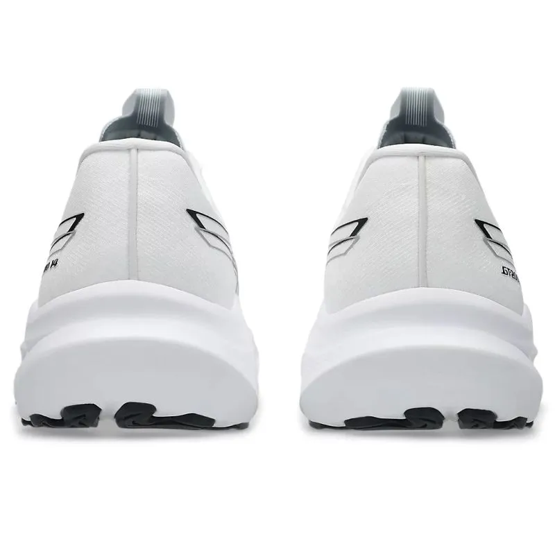 ASICS GT-2000 14 D Mens Running Shoes secure fastening shoes under - pronation