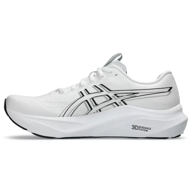 ASICS GT-2000 14 D Mens Running Shoes Smooth surface running