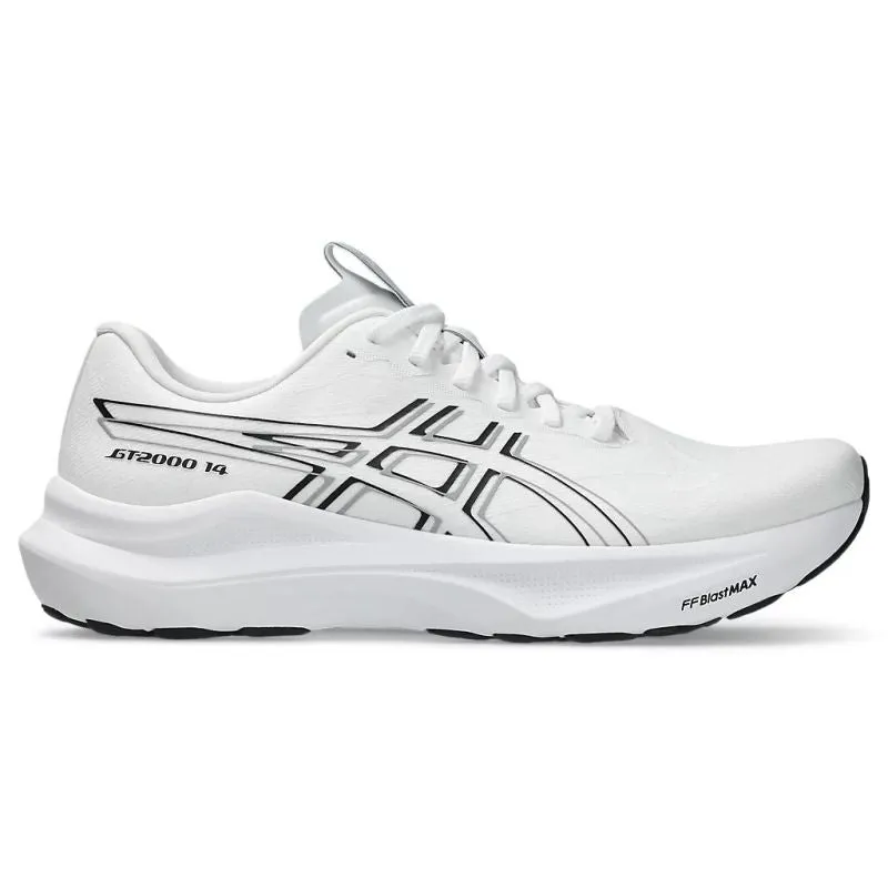 College - running ASICS GT-2000 14 D Mens Running Shoes