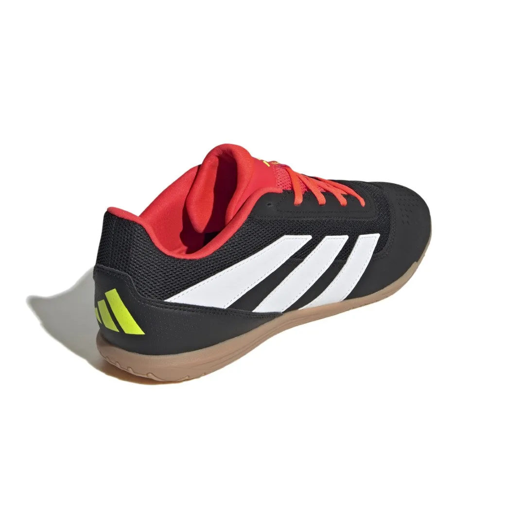 team players warranty Predator Club Indoor Sala  Soccer Shoes