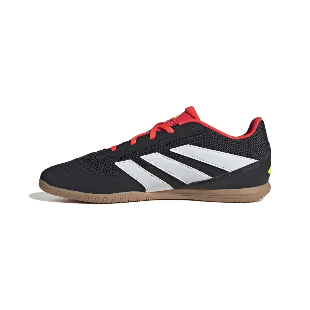 Wide toe box Antarctic - exploration - ice - shelf shoes Predator Club Indoor Sala  Soccer Shoes