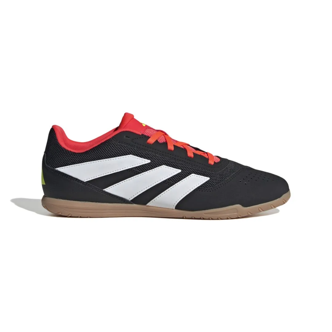 cross - country - trail shoes Gym Shoes Predator Club Indoor Sala  Soccer Shoes