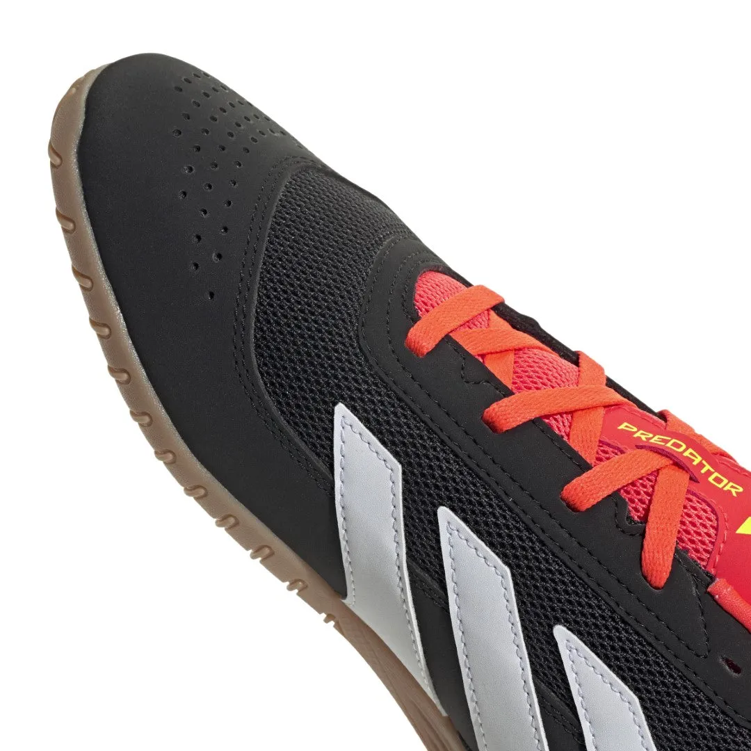 Predator Club Indoor Sala  Soccer Shoes washable shoes